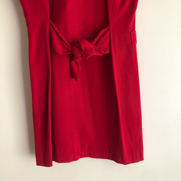 Junior’s Vintage Dress Size 0 - Picture 7 of 9